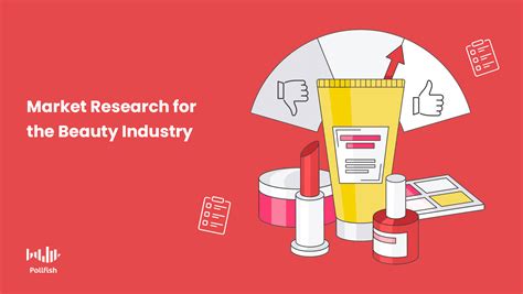 beauty market research companies.